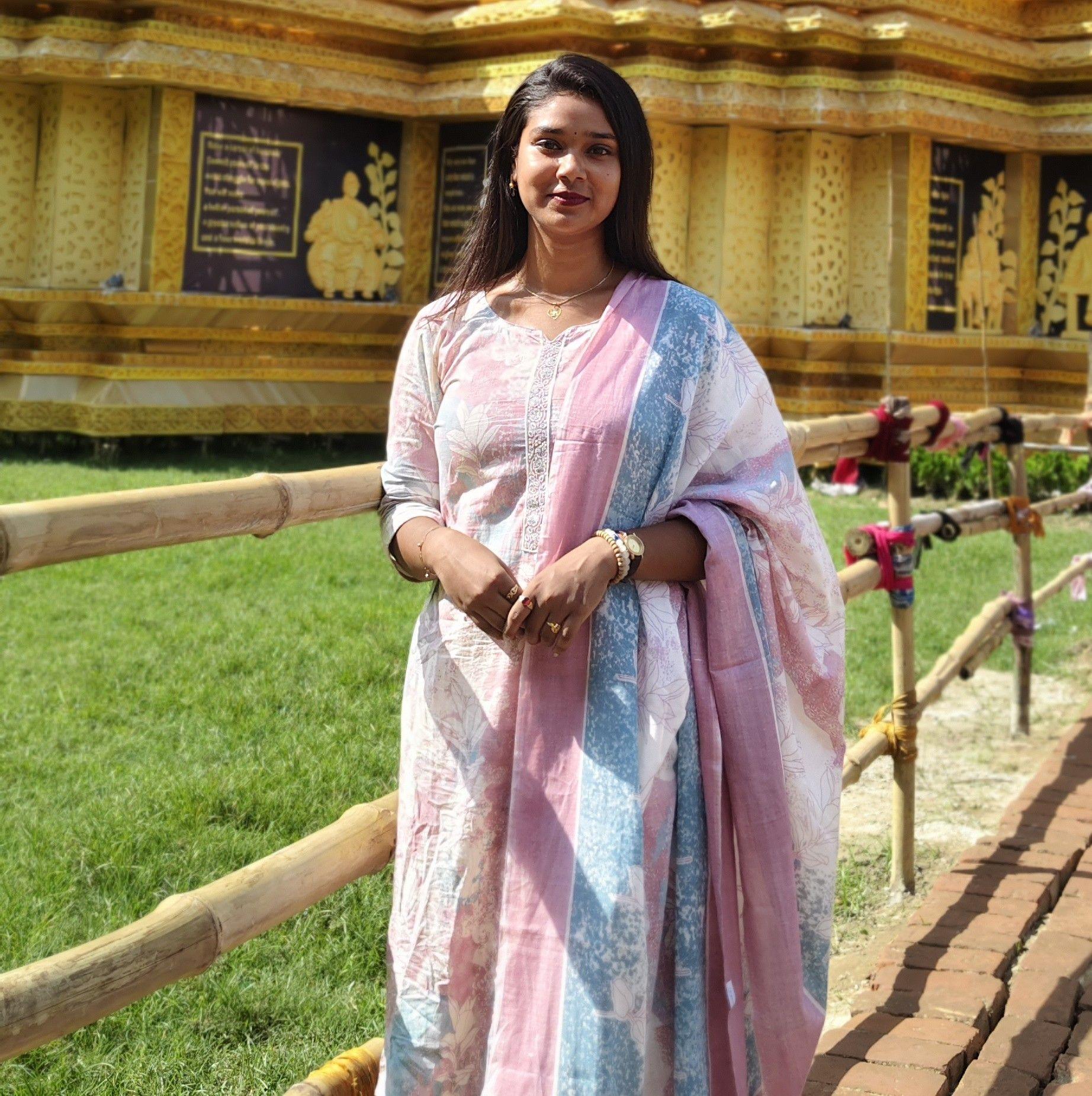 Payel Sarkar