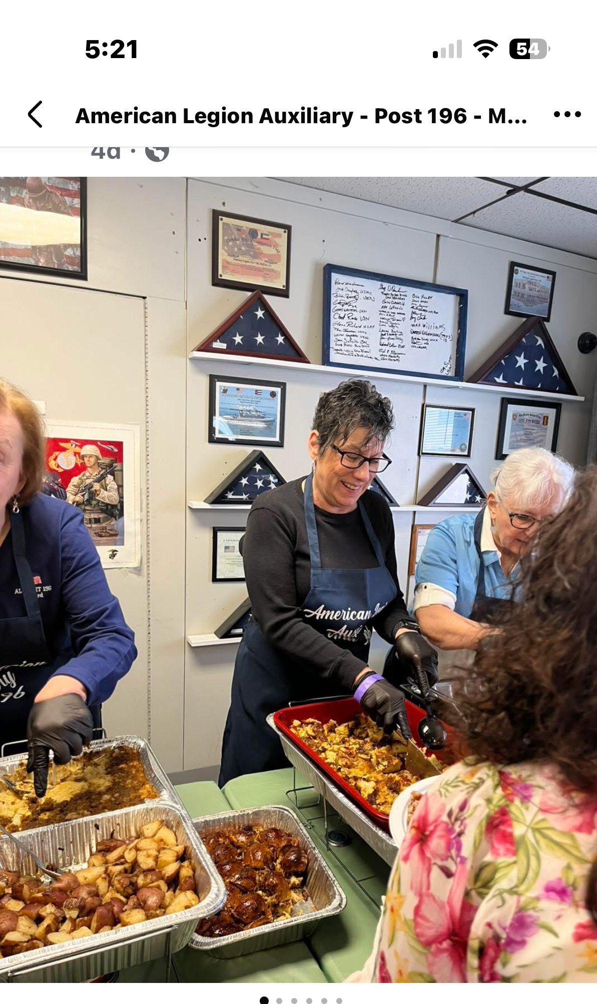 American Legion Post 196 | Milford CT