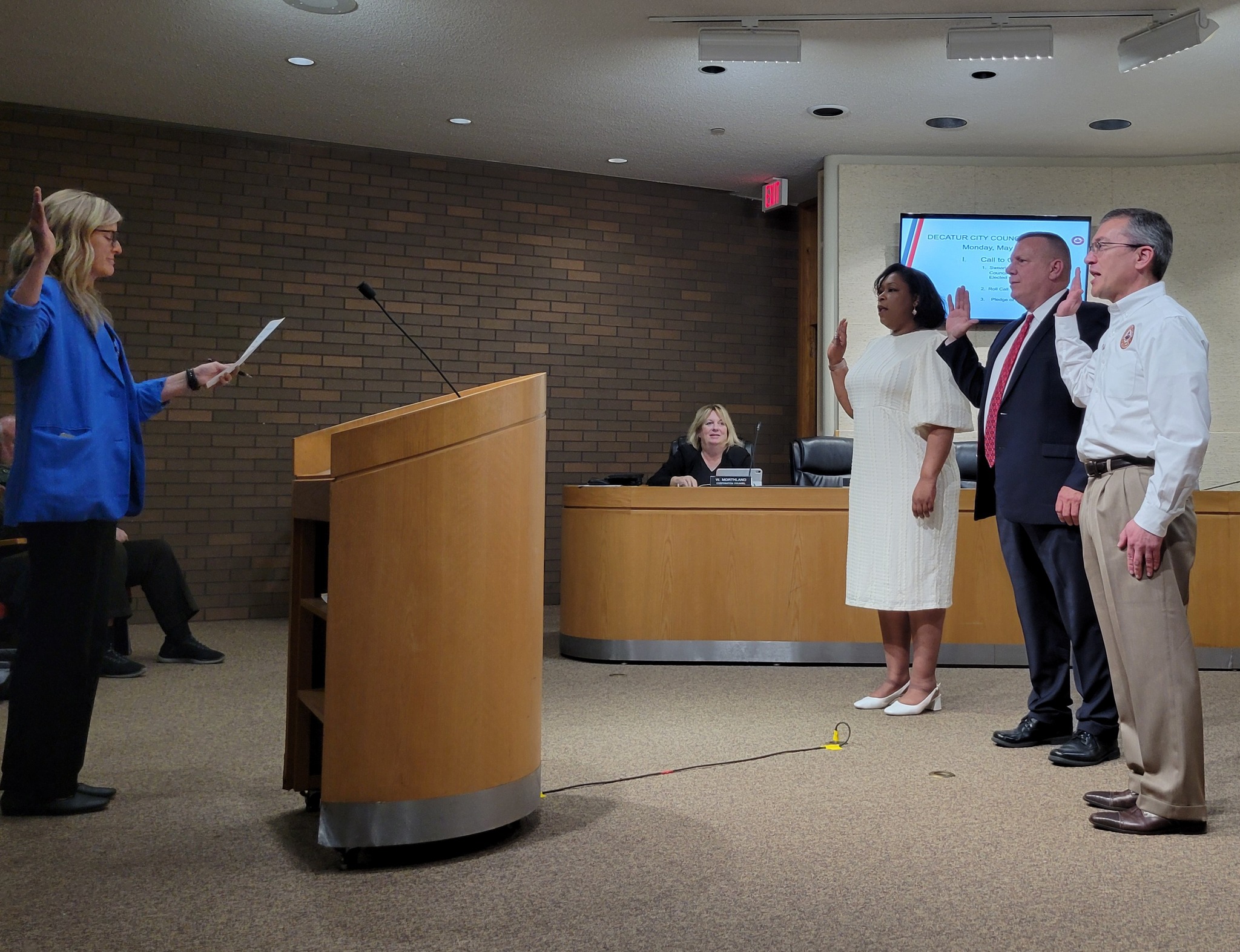 Tonight, three... - Decatur Illinois - City Government | Facebook