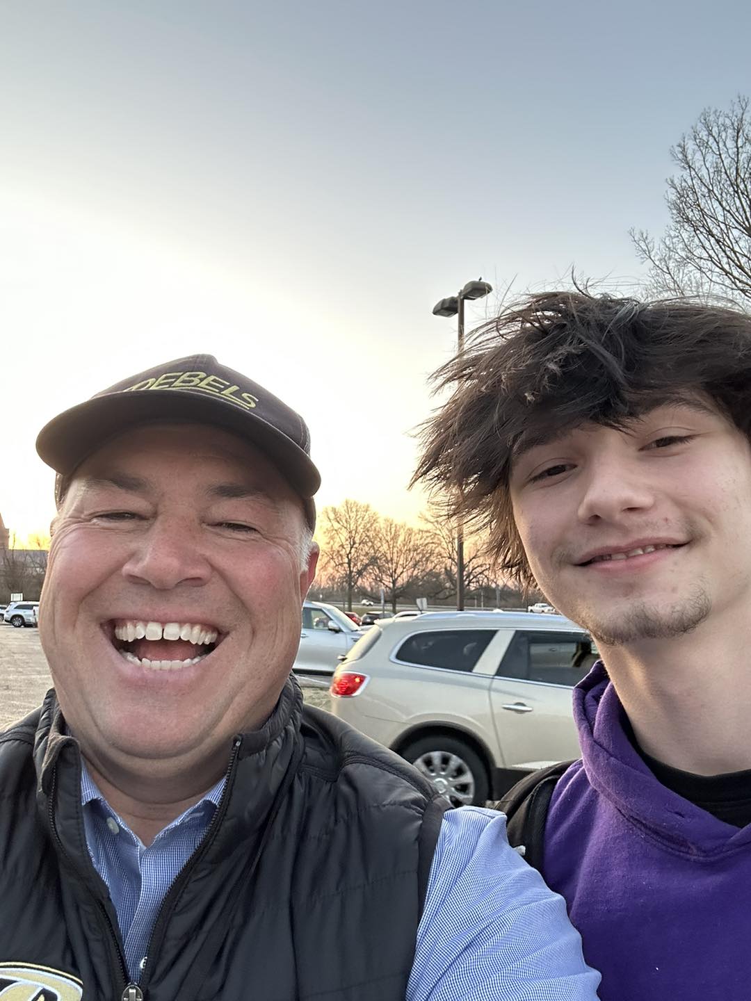 Boyle - Meet Jonathan Massey your Good Morning Student of the Week! He ...