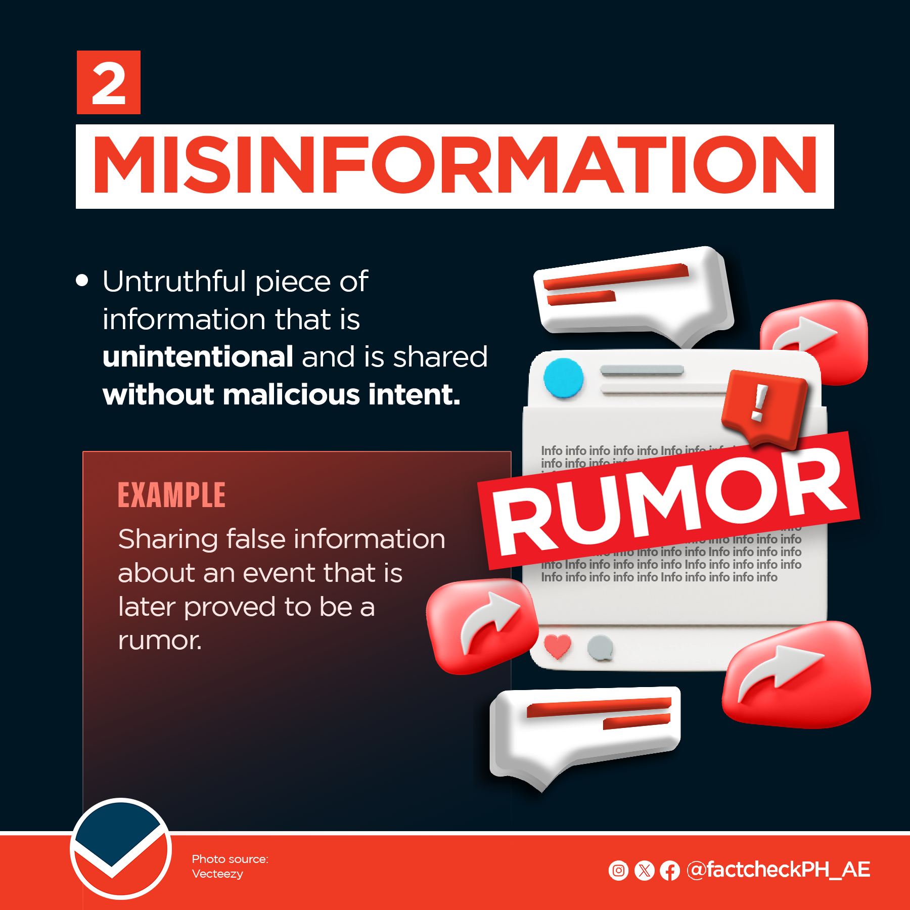 Fact-Check PH - Fact-Check PH added a new photo.