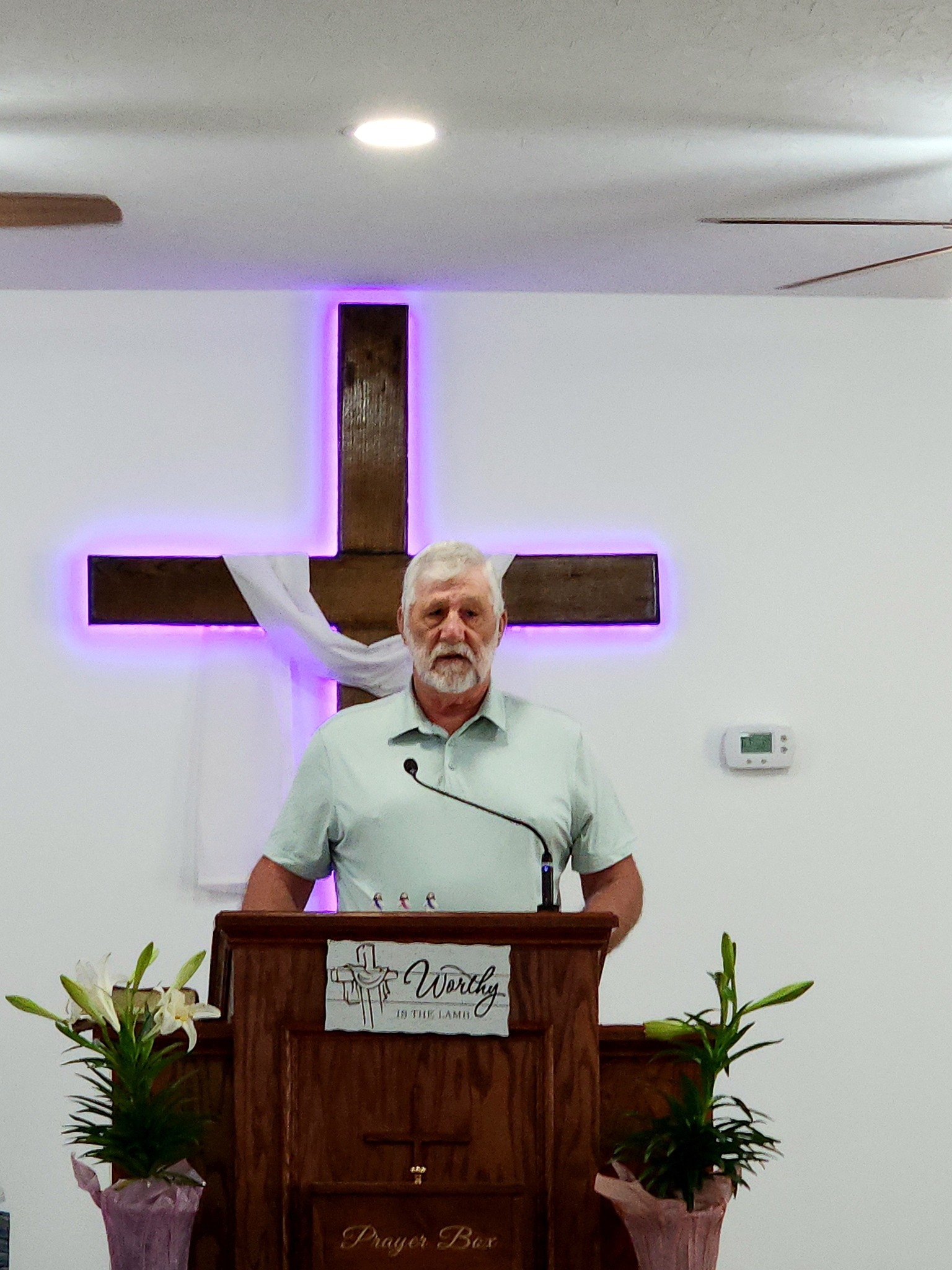 Plum Grove Baptist Church... - Plum Grove Baptist Church