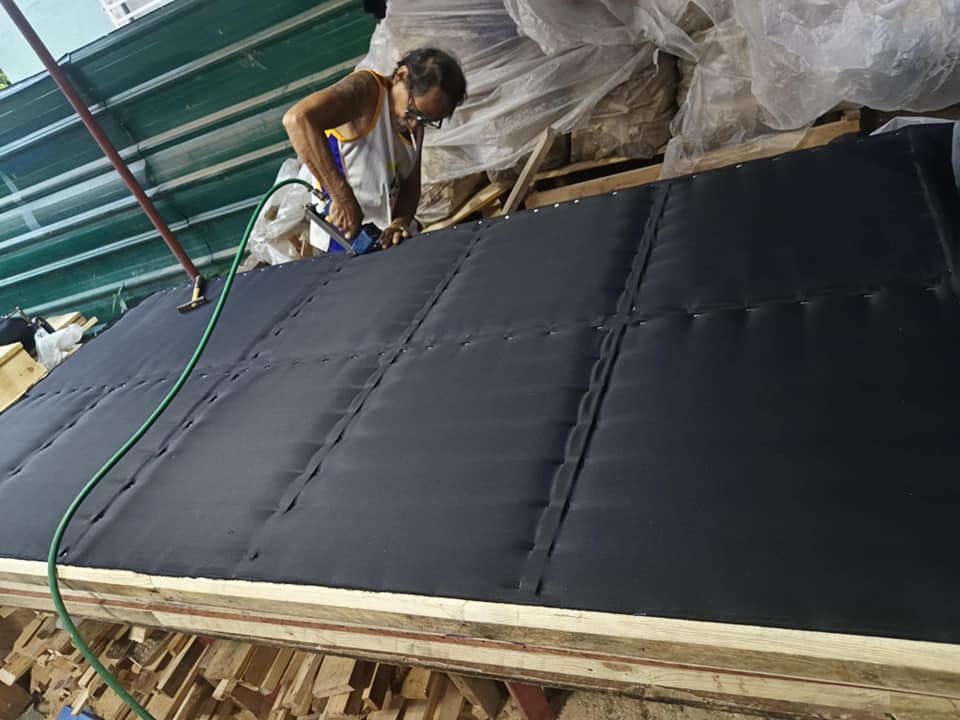 Soundproof Acoustics Philippines