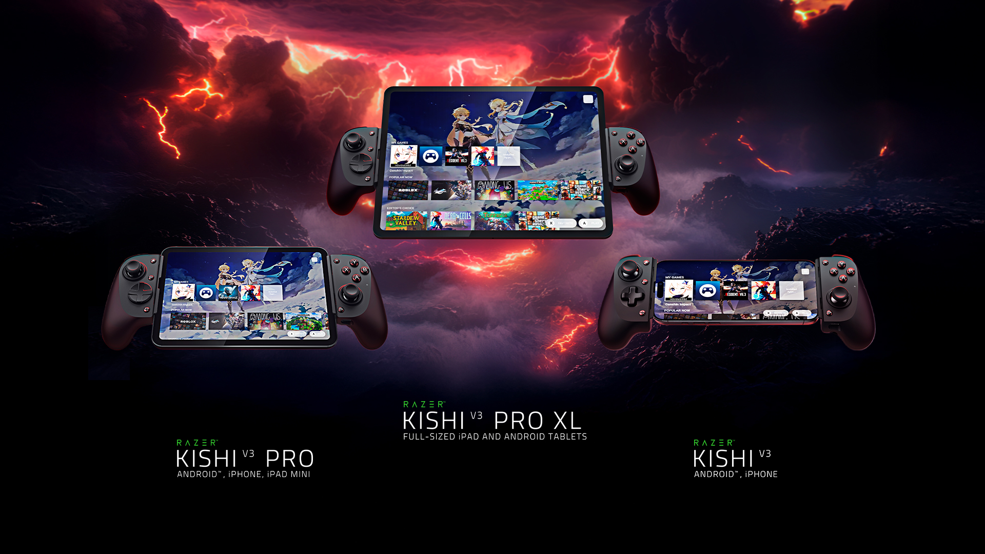 Razer - Razer Mechanical Switches are engineered with optimized speed ...