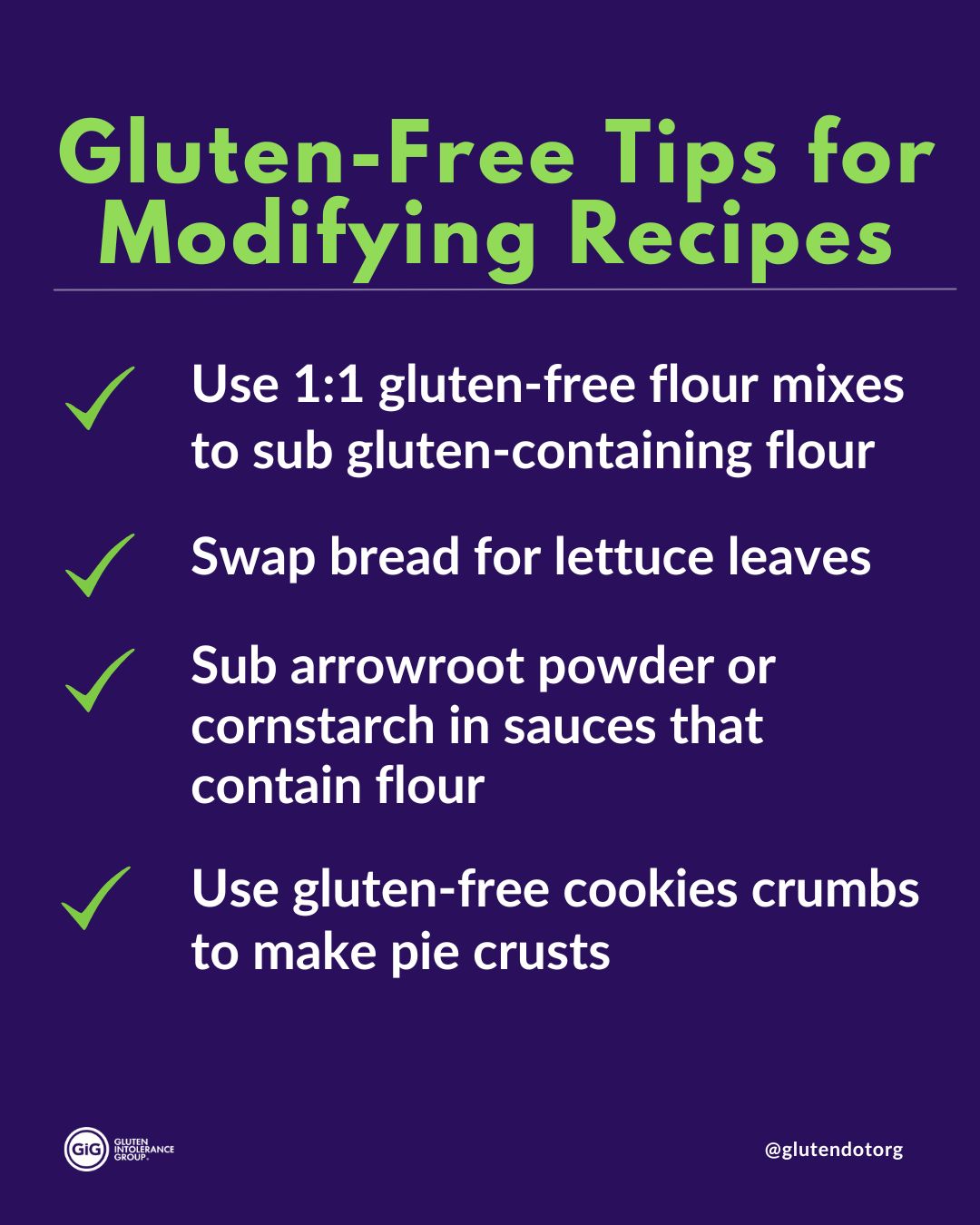Gluten - 🤷‍♀️ When you're newly gluten-free, you may find yourself ...
