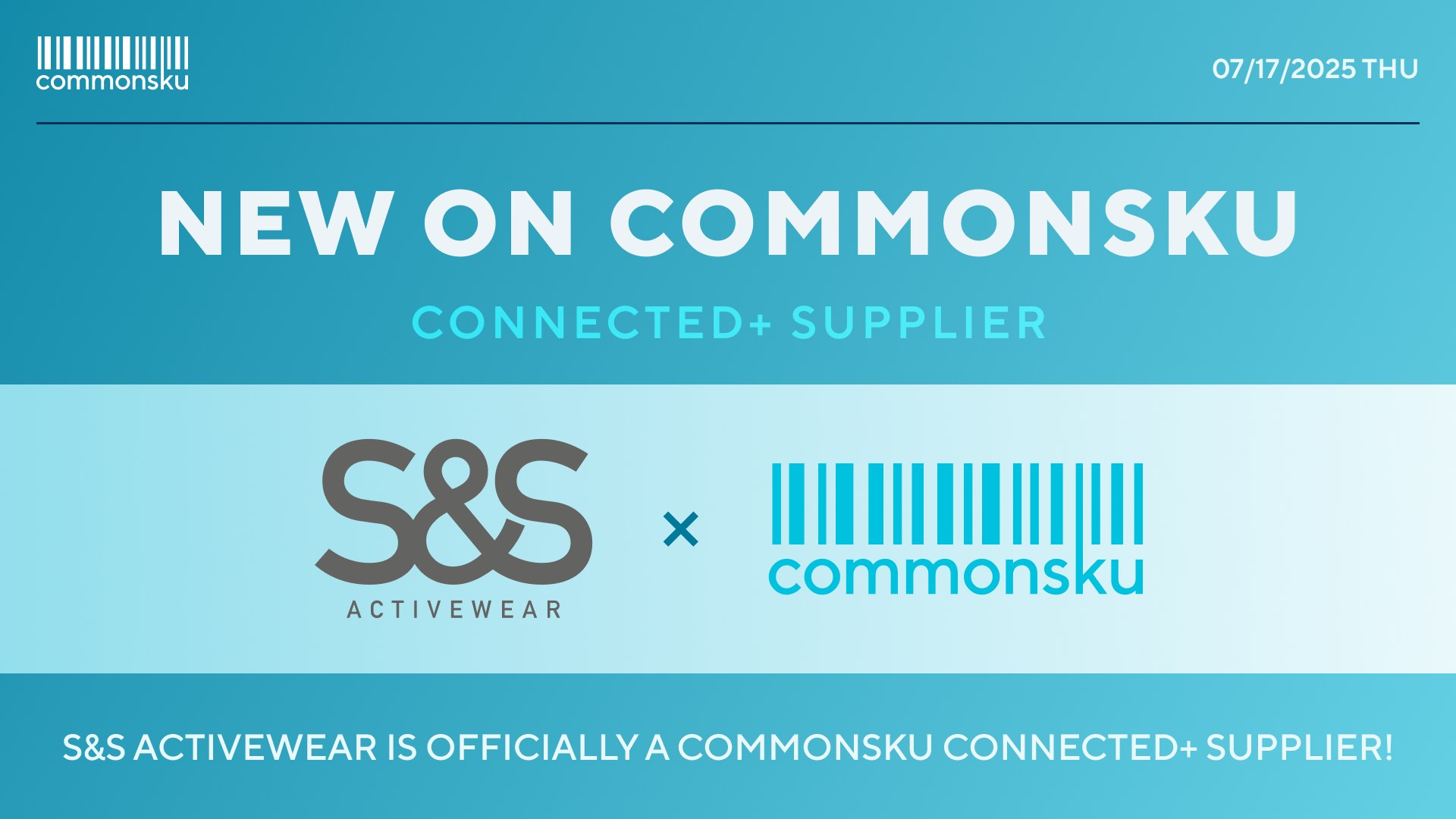 S&S Activewear - S&S Activewear added a new photo.
