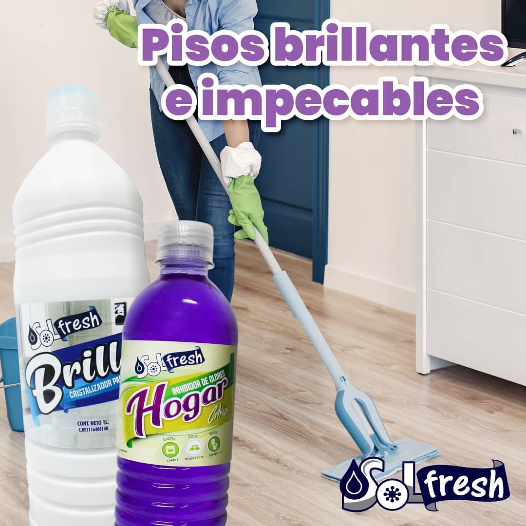 Solfresh - Los productos #Solfresh son los indicados para...