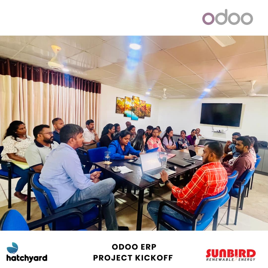 Hatchyard | Nugegoda