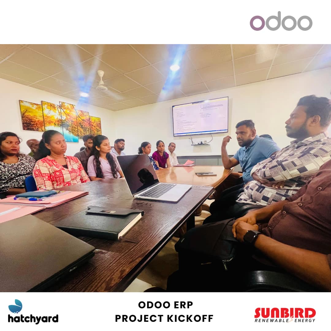 Hatchyard | Nugegoda
