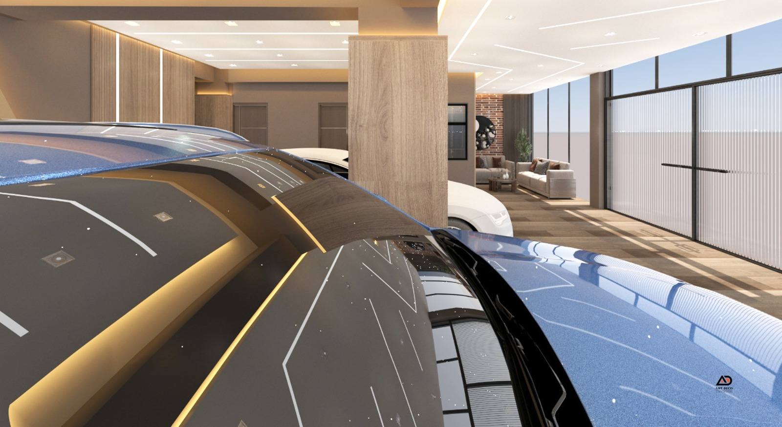 Art Deco For Architecture& Interior design- ارت ديكو للعمارة والديكور ...