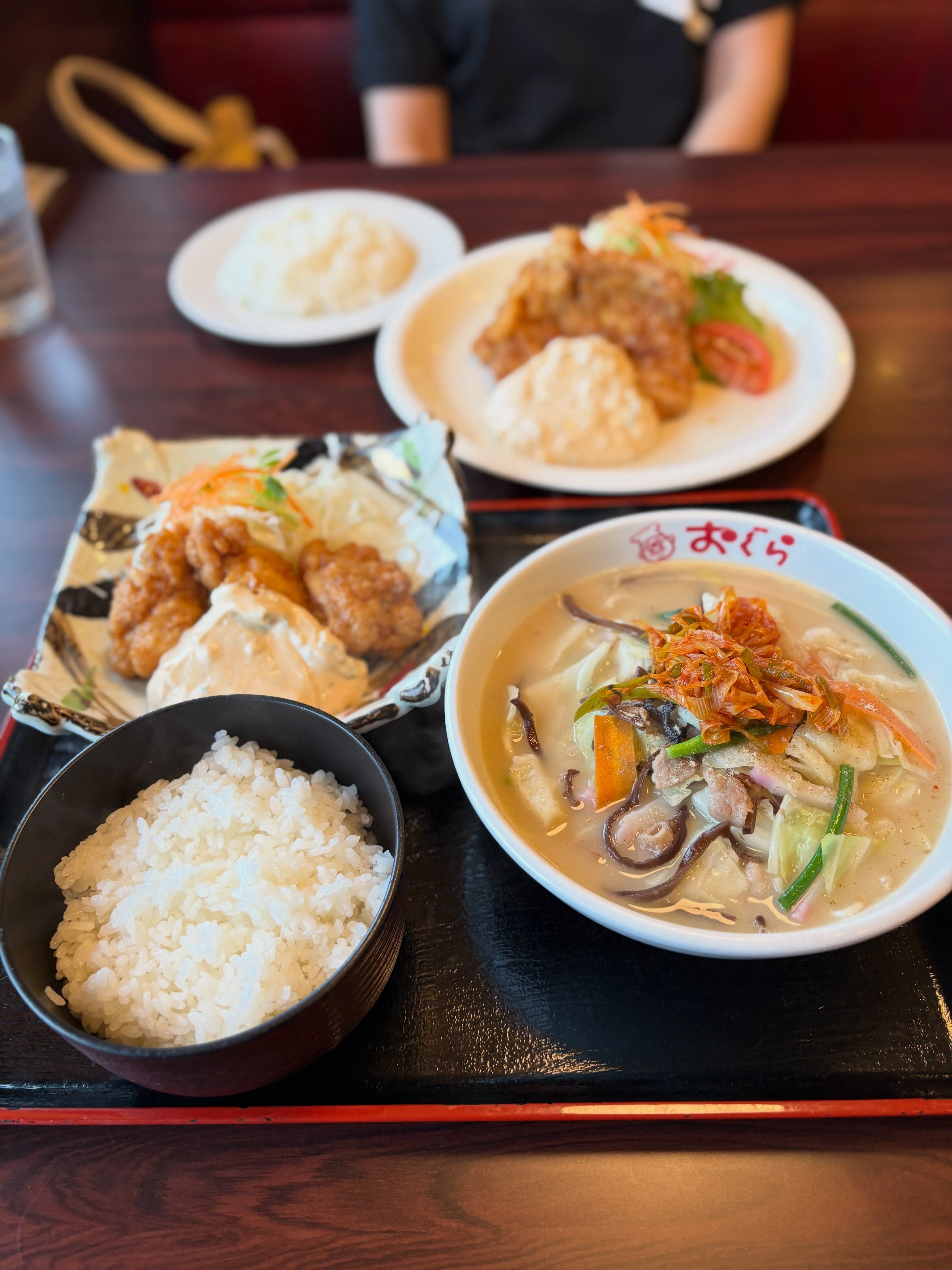 活動歴および当時の関連ビジュアル記録