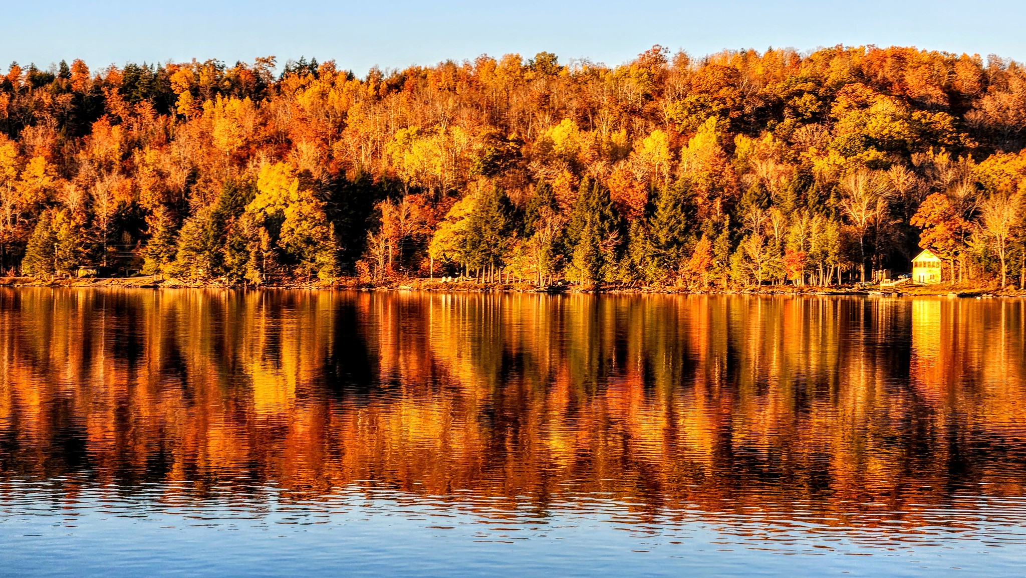 The Lodge on Sebec Lake | Sebec ME