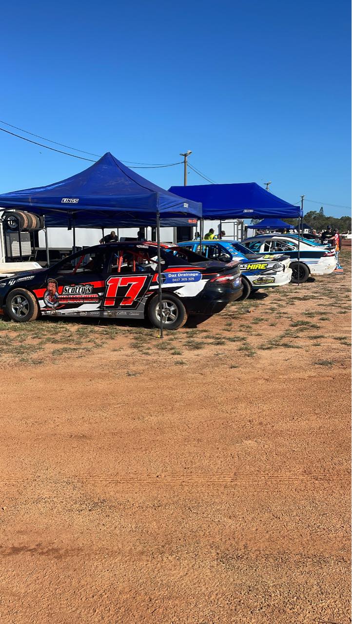 Reid Racing Team