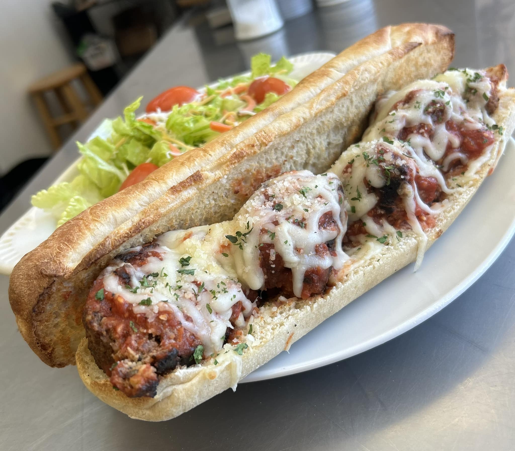 Chumpy's - ‼️SPECIAL OF THE DAY‼️ Todays special is a...