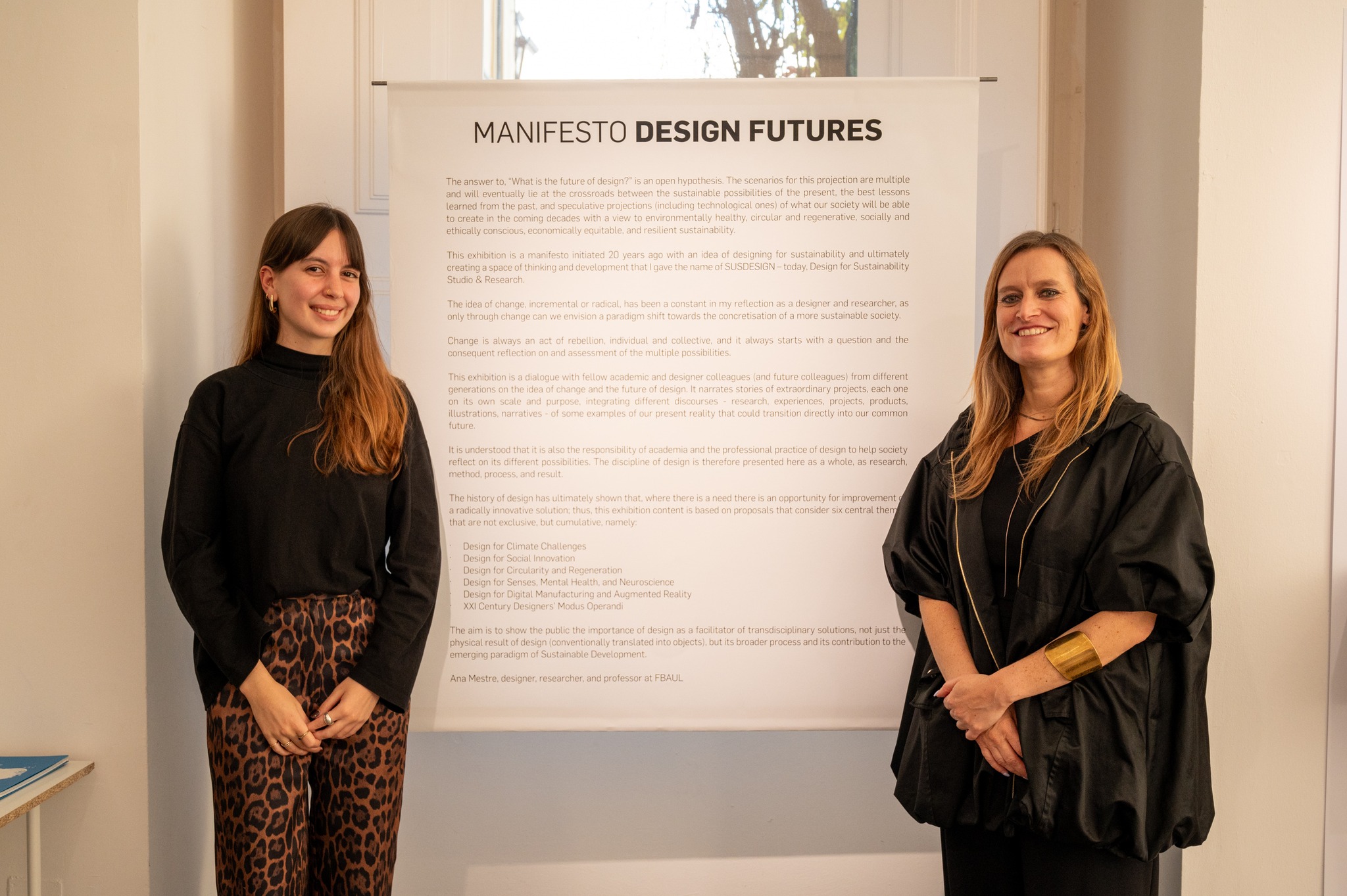 SUSDESIGN | Lisbon