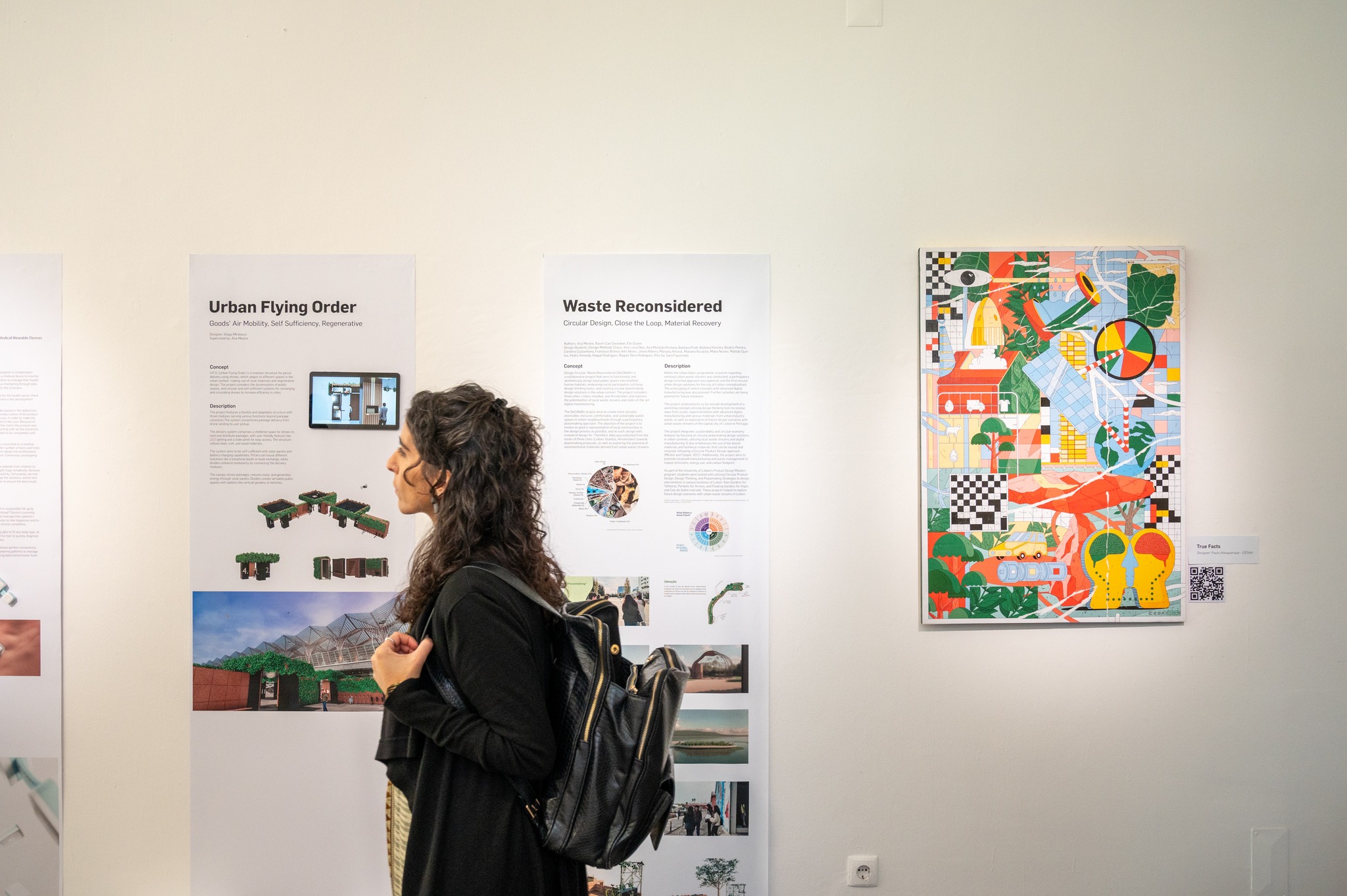 SUSDESIGN | Lisbon