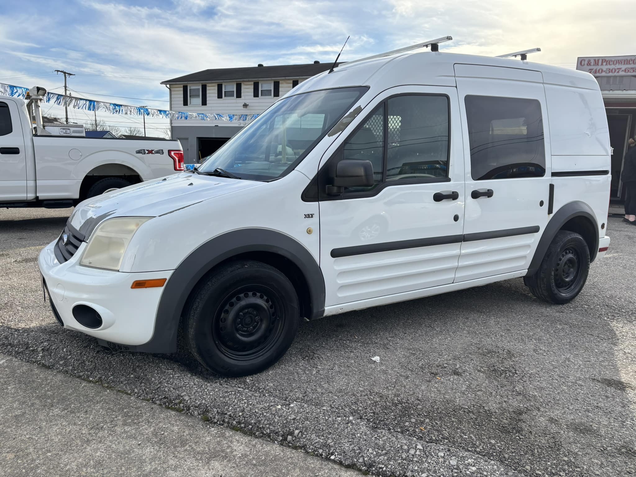 C&M - Thank you Kam Rpms for your purchase of your nice 2013 Ford ...