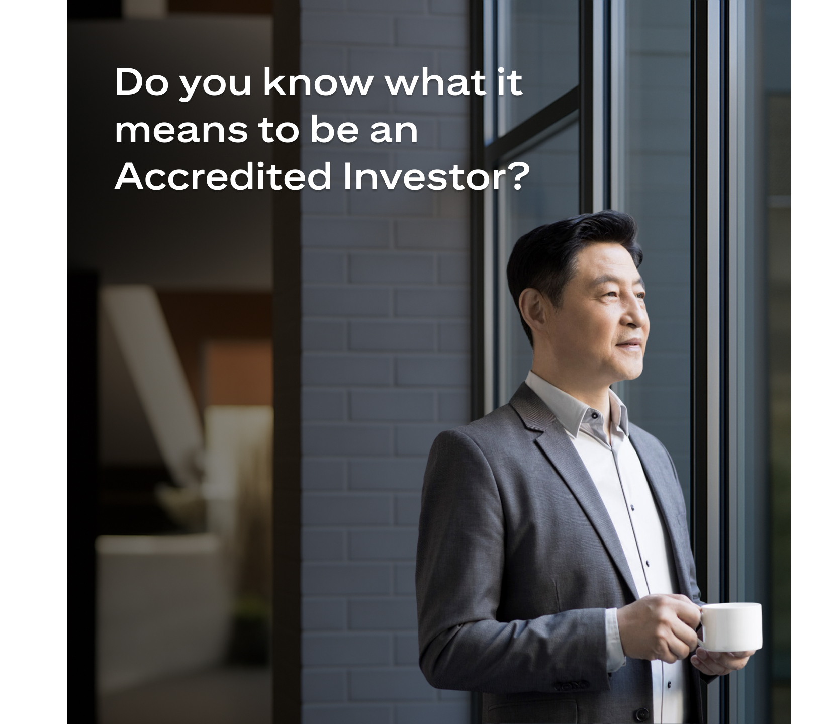 Citi - What does it mean to be an Accredited Investor with Citi? An ...