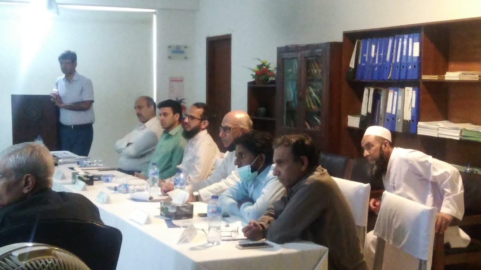 Rural Development Foundation of Pakistan - RDF | Islamabad