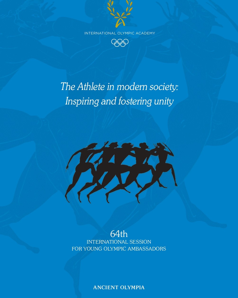 International - 👉As the Opening Ceremony of the 65th IOA International ...