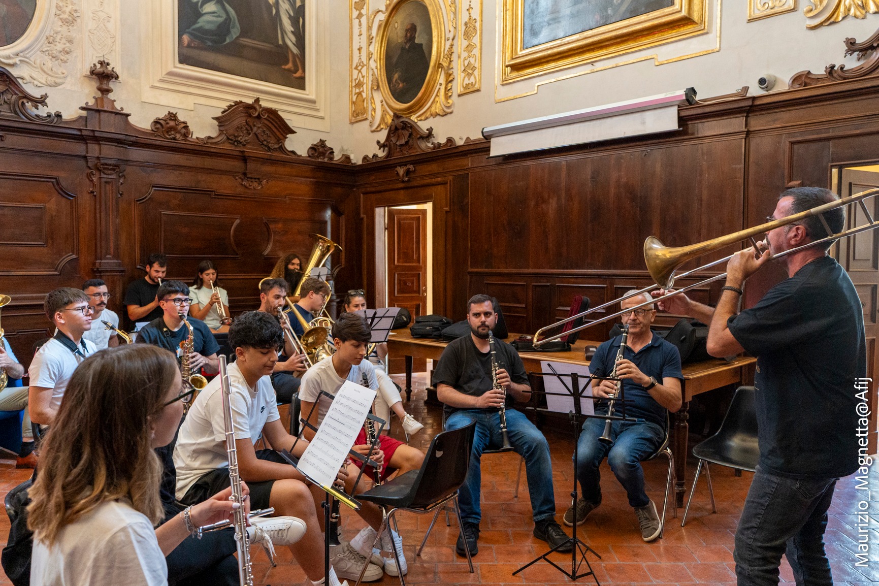 Jazz all'Aquila | L'Aquila