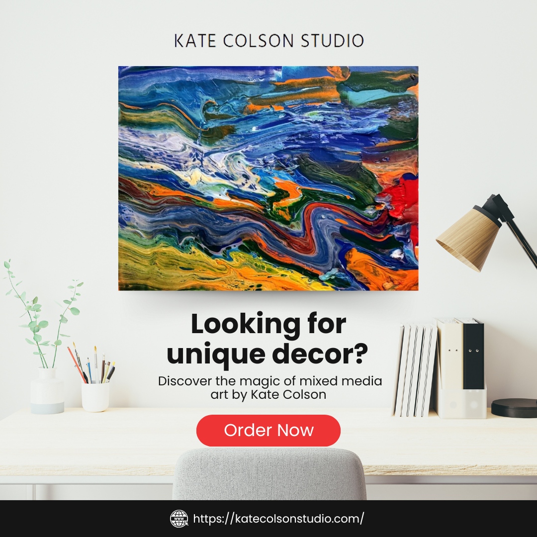 Kate Colson Studio