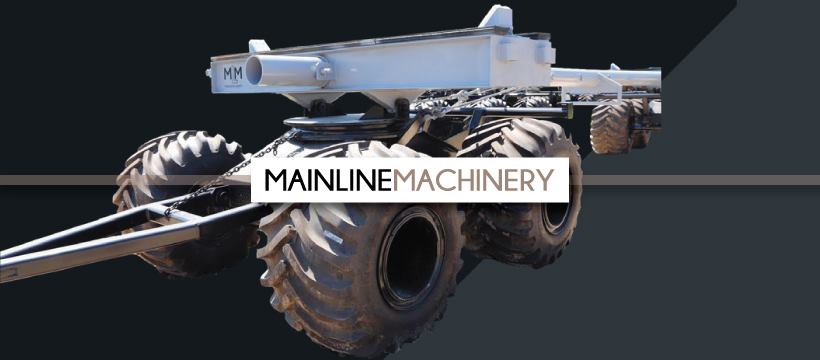 Mainline Machinery