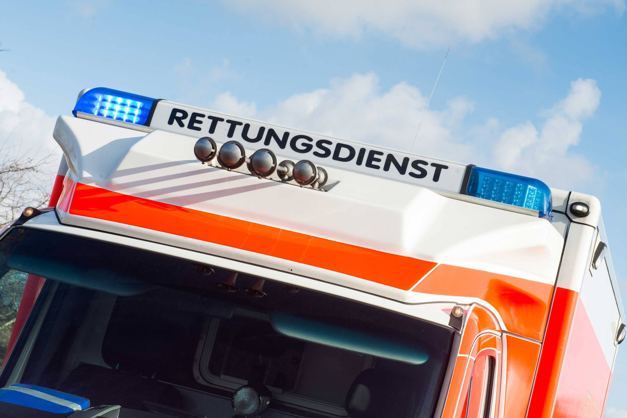 Rettungssanitäter Rettungsassistent Home Facebook - 