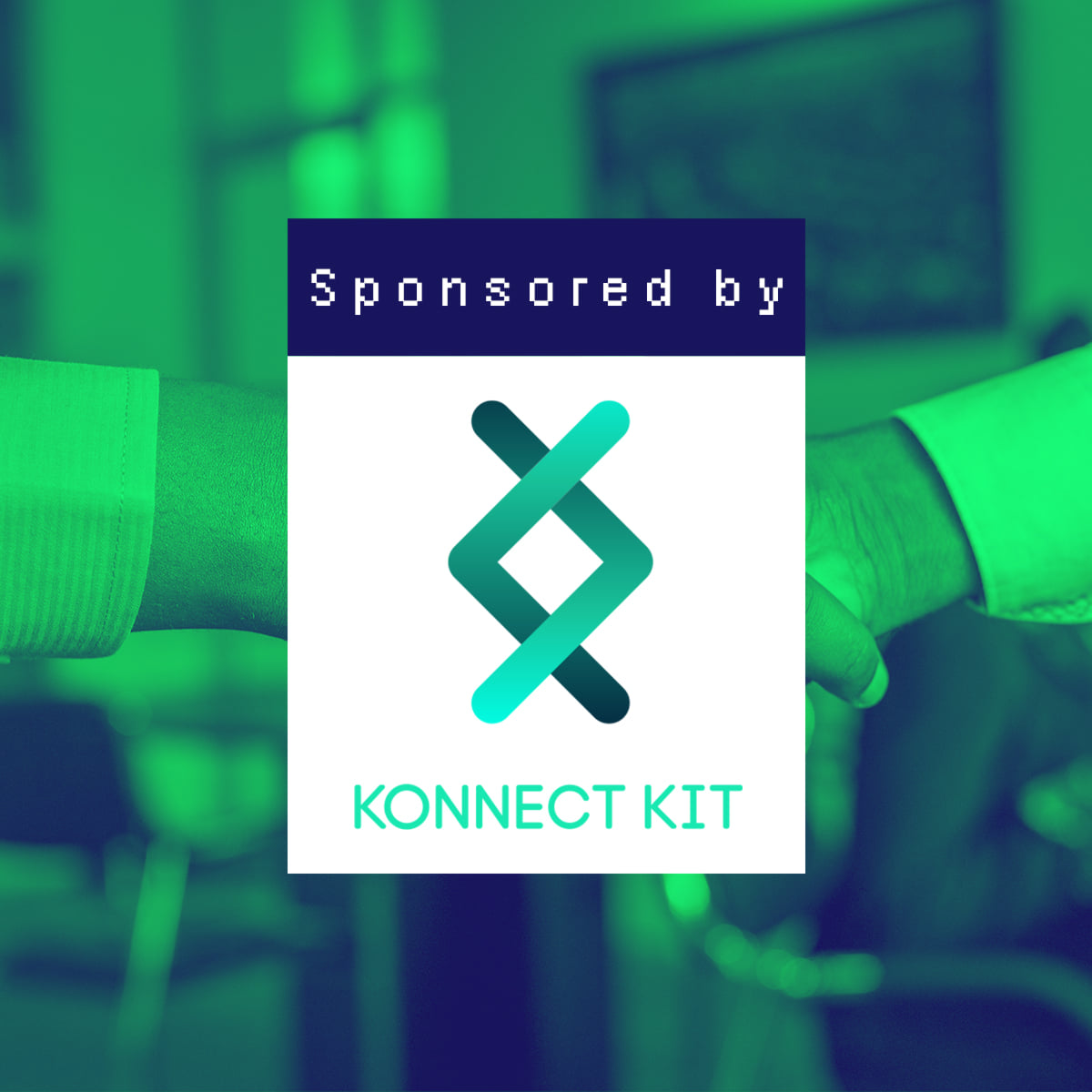 Konnect Kit | Enkhuizen