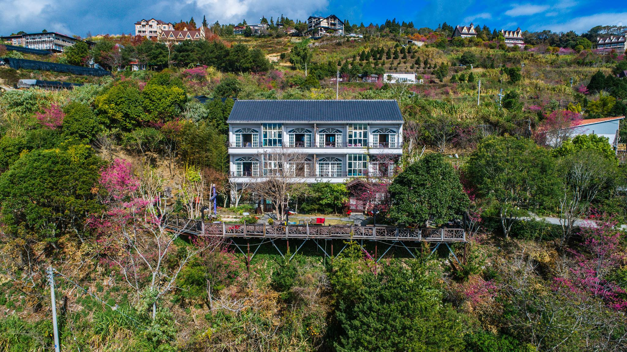 清境雲南風情渡假山莊 Home Facebook