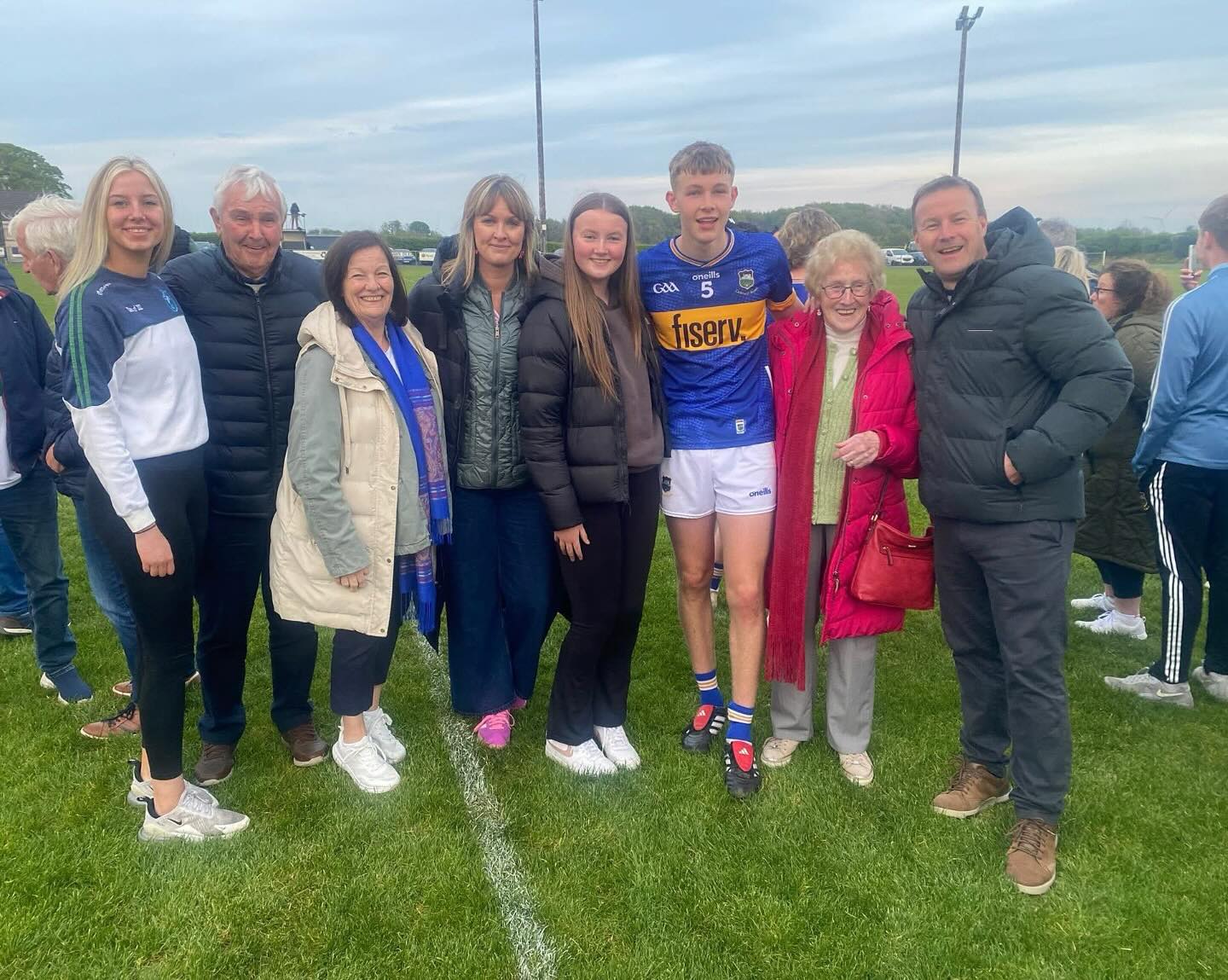 Official Arravale Rovers GAA | Tipperary
