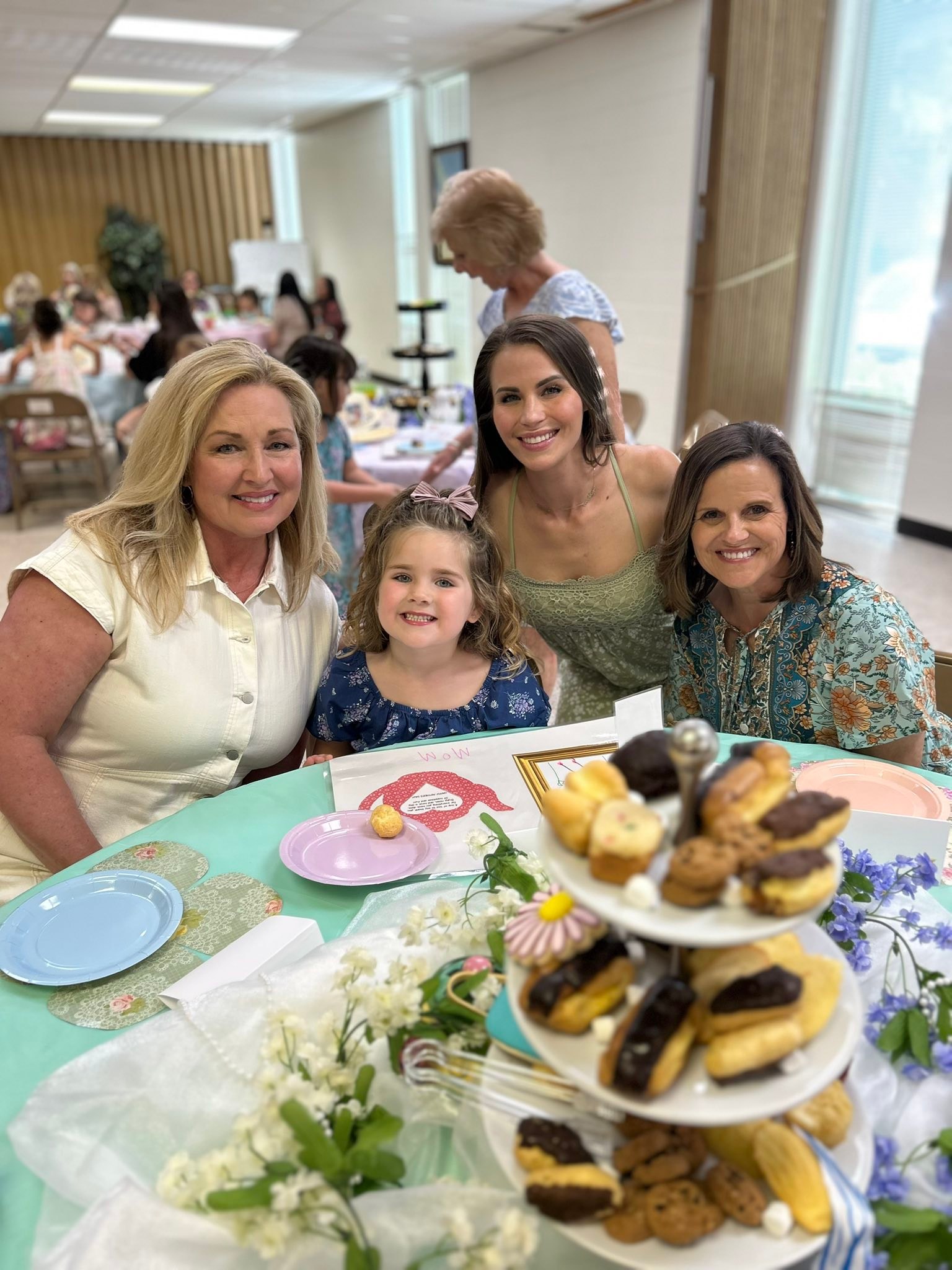 Methodist Day School of Terrell | Terrell TX