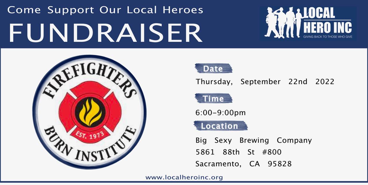 Local Hero Inc | Sacramento