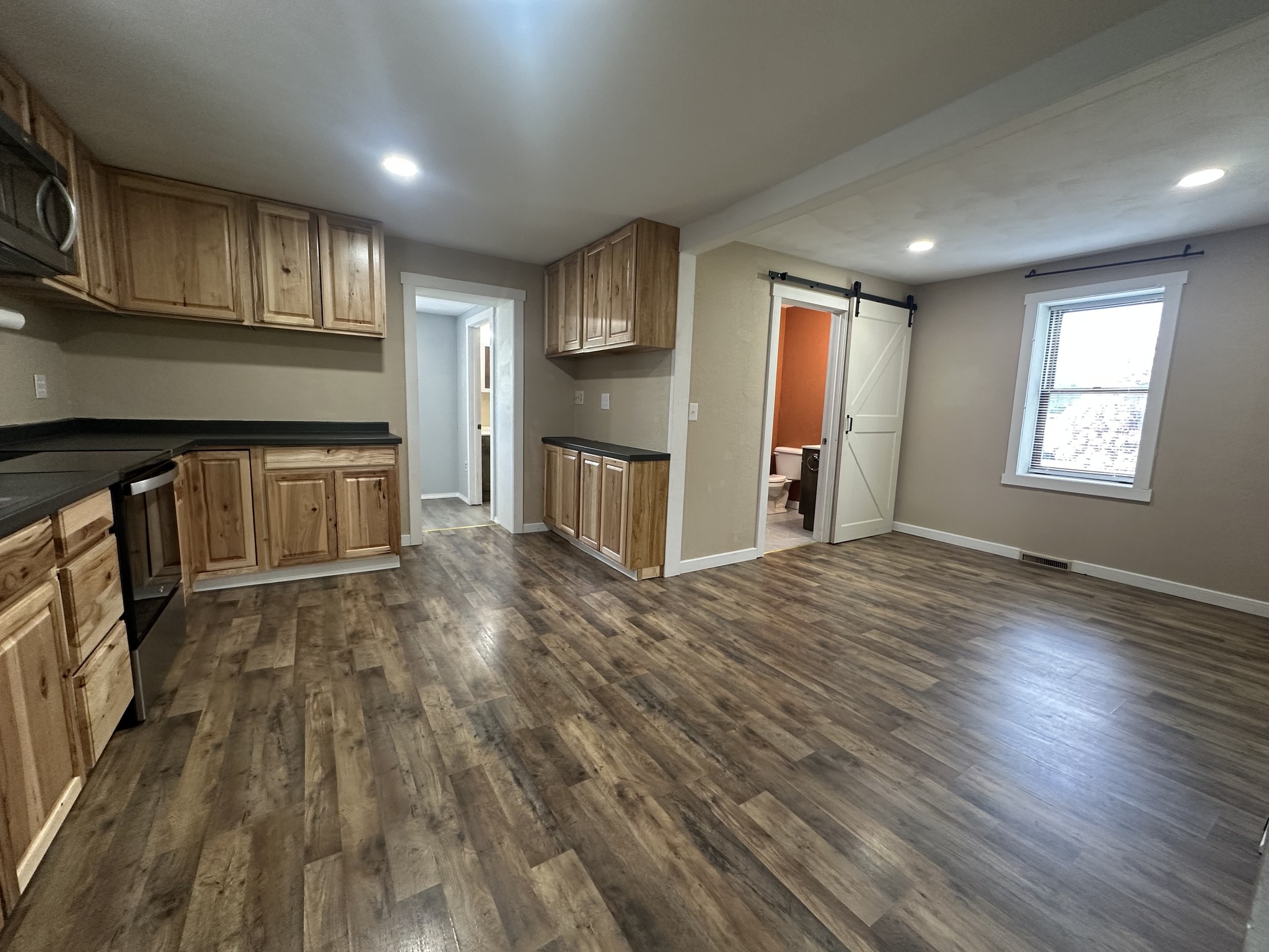 Top Ridge Realty LLC