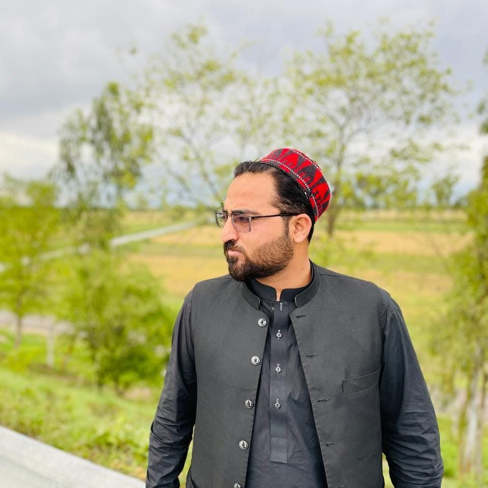 ہمیں اتفاق چاہیے، مگر بد قسمتی سے... - Naqeeb Pashtoon Azad | Facebook