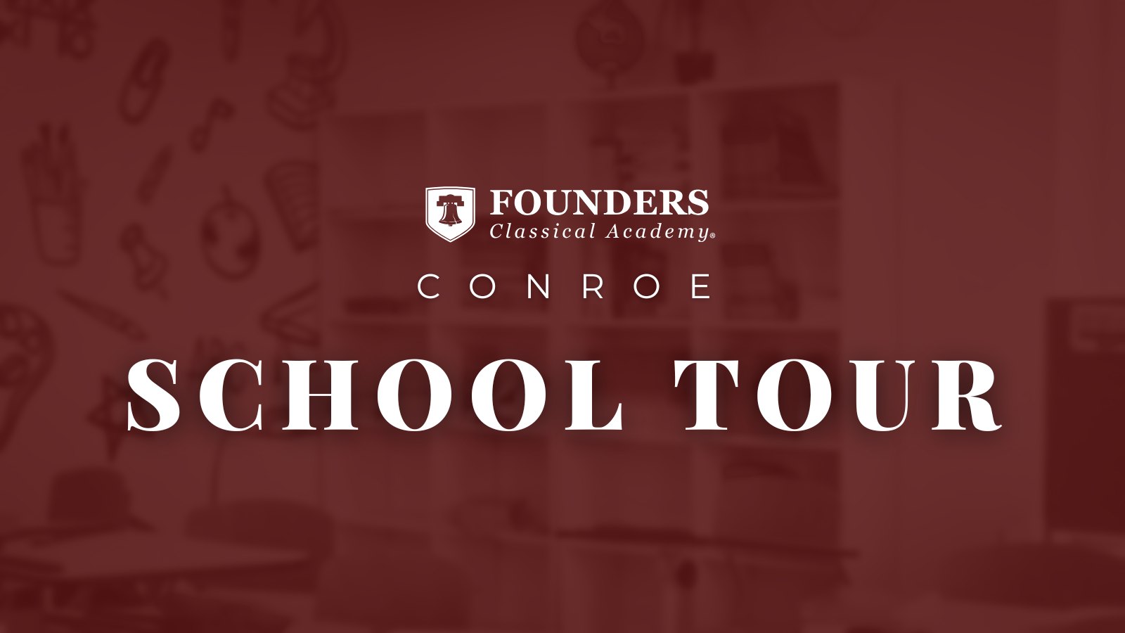 Founders Classical Academy - Conroe | Conroe TX