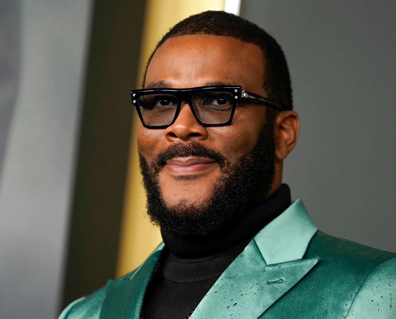 Trending - 📺 Major Tyler Perry Show Is Getting a Spinoff https ...
