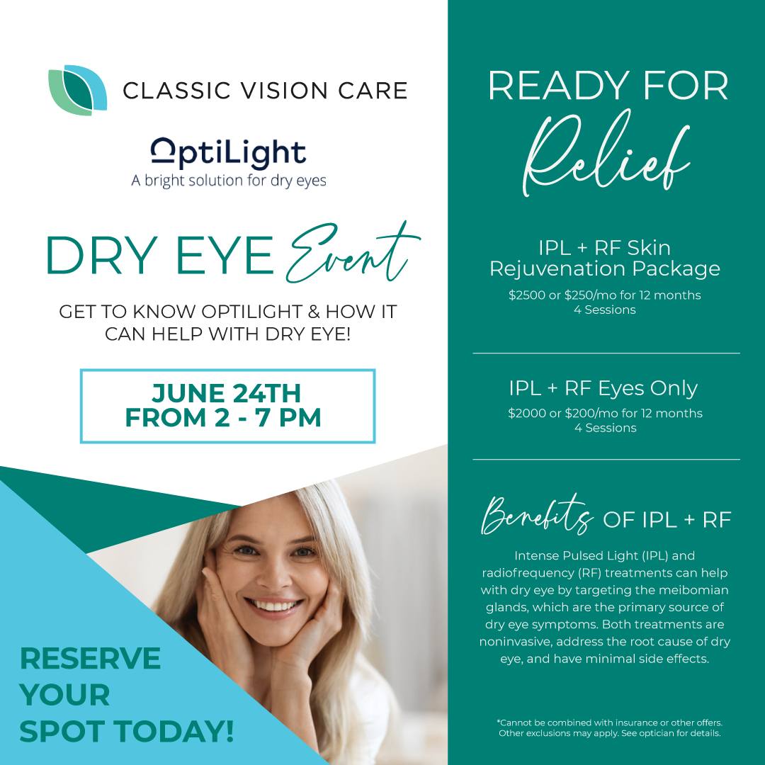 Classic Vision Care
