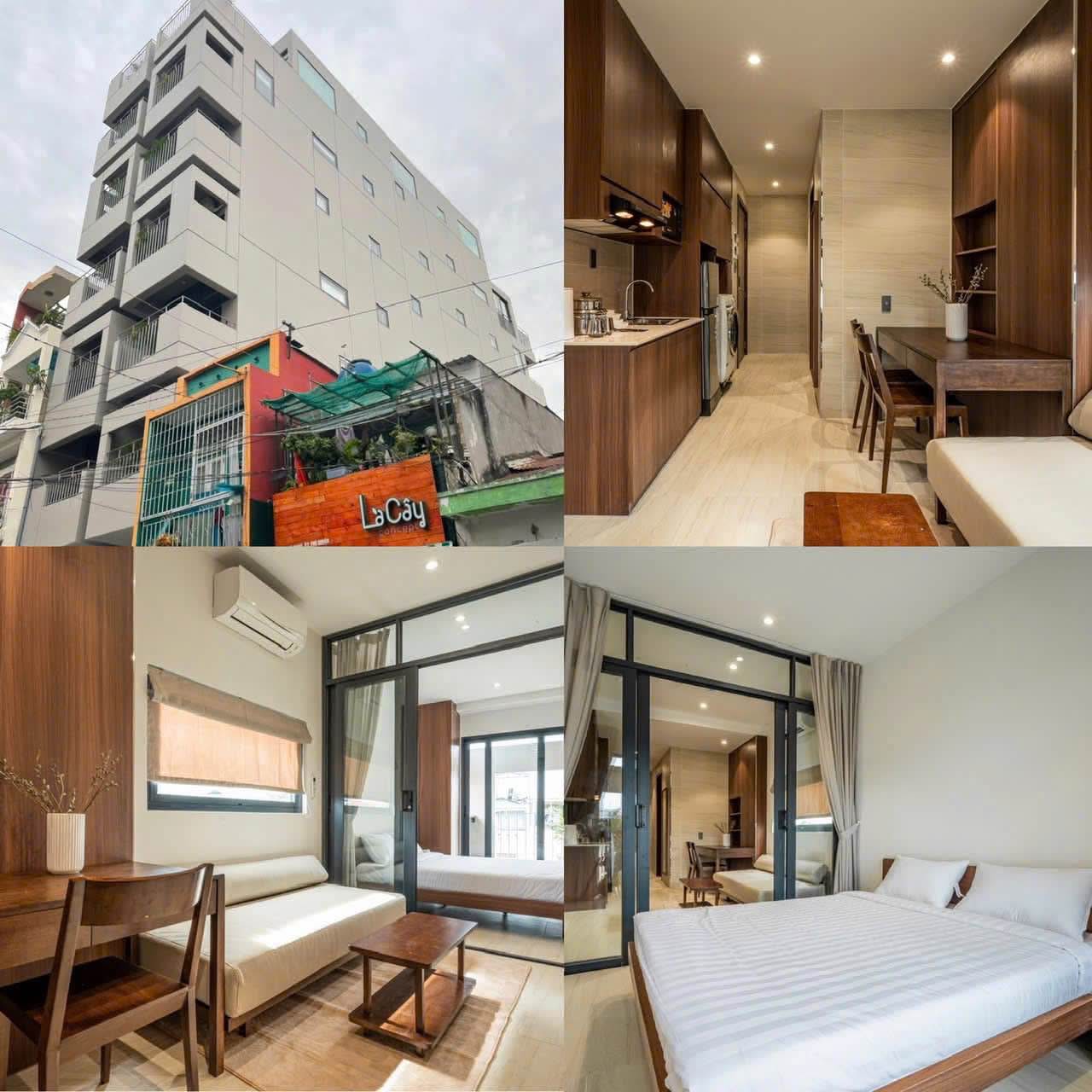 Accommodation For Expats in Ho Chi Minh City | 🌿 FOR RENT – LUXURY ...