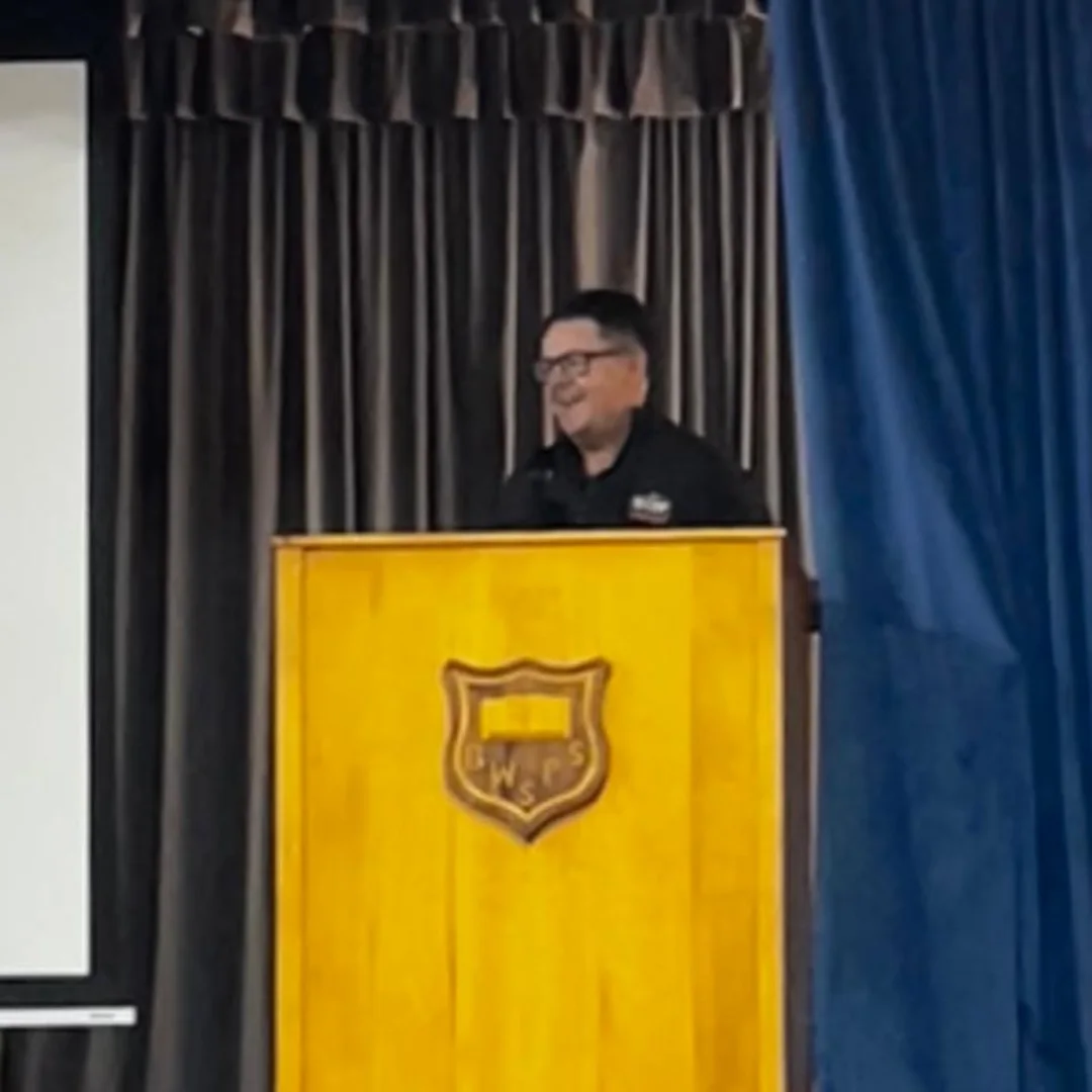 Berea West Senior... - Berea West Senior Primary School