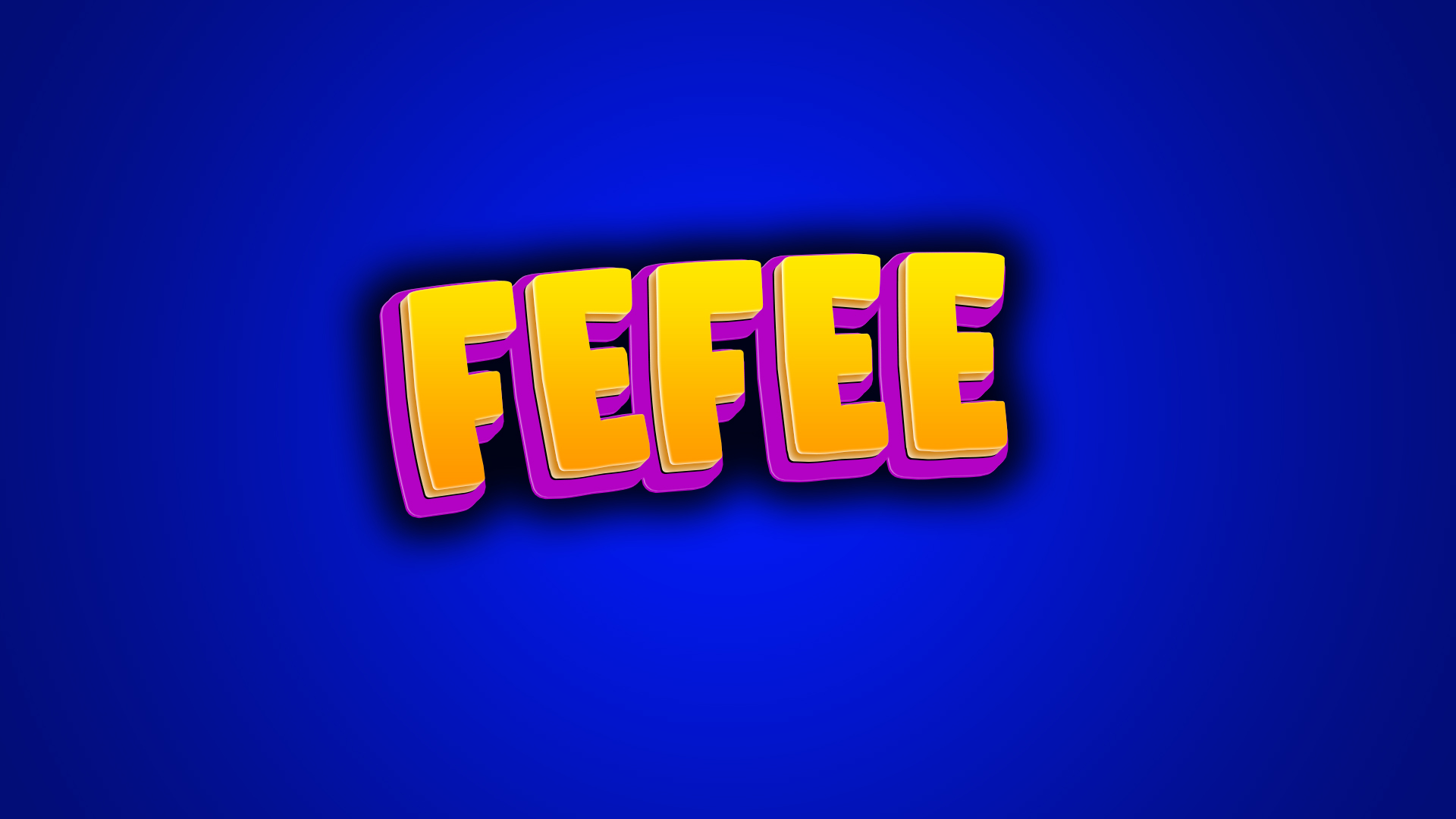 Fefee