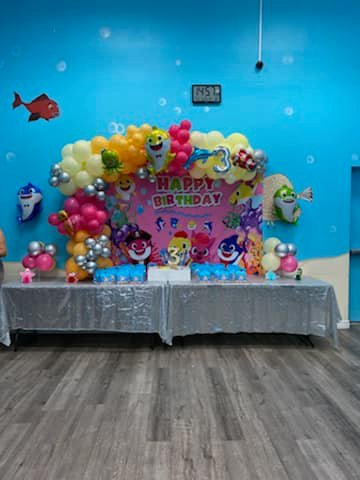 Our customers host great... - Jumpity Bumpity Fairfield