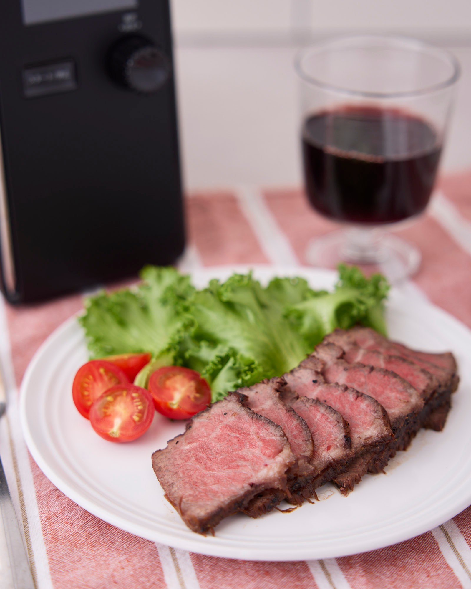 TESCOM（テスコム） - ＼低温調理器を買ったら作ってみたい／⁠ …の声が