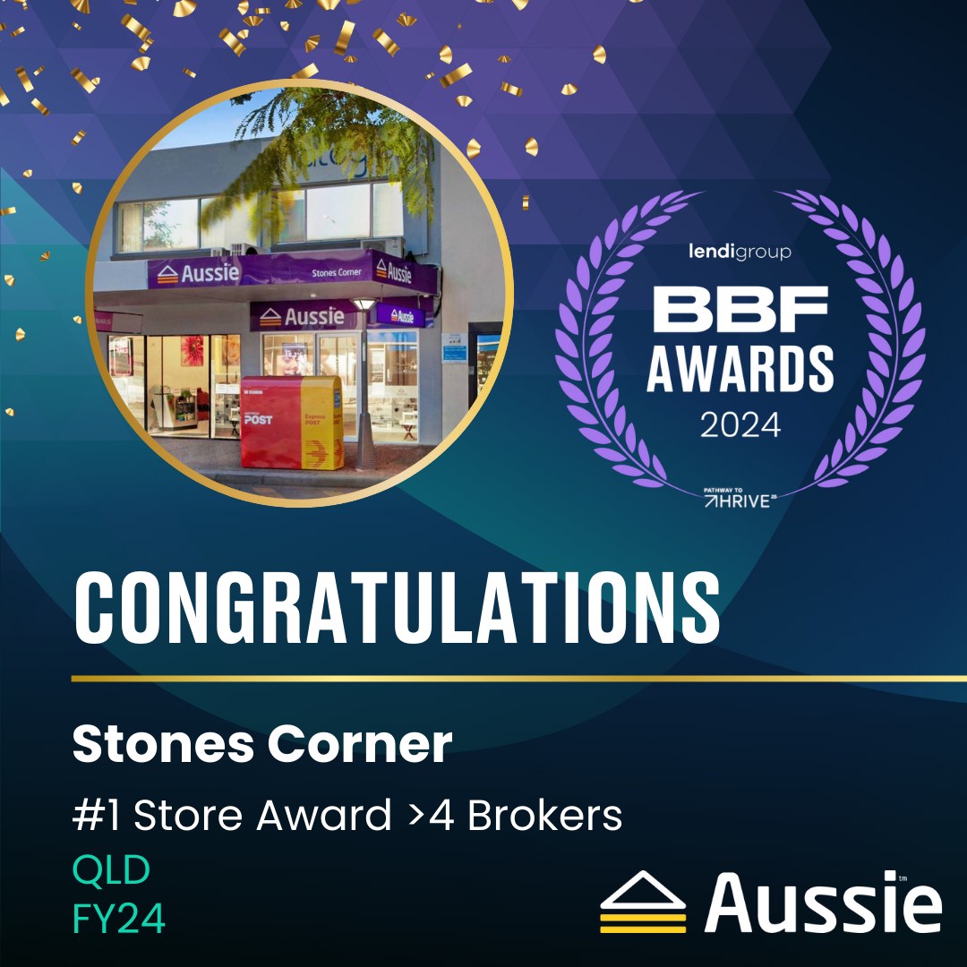 Aussie Stones Corner | Greenslopes QLD