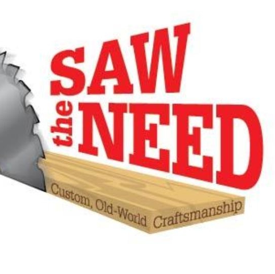Saw The Need