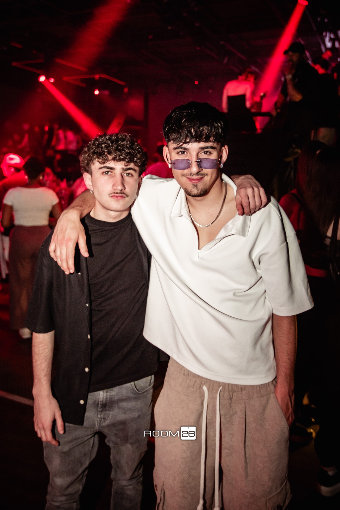 Room 26 | Rome