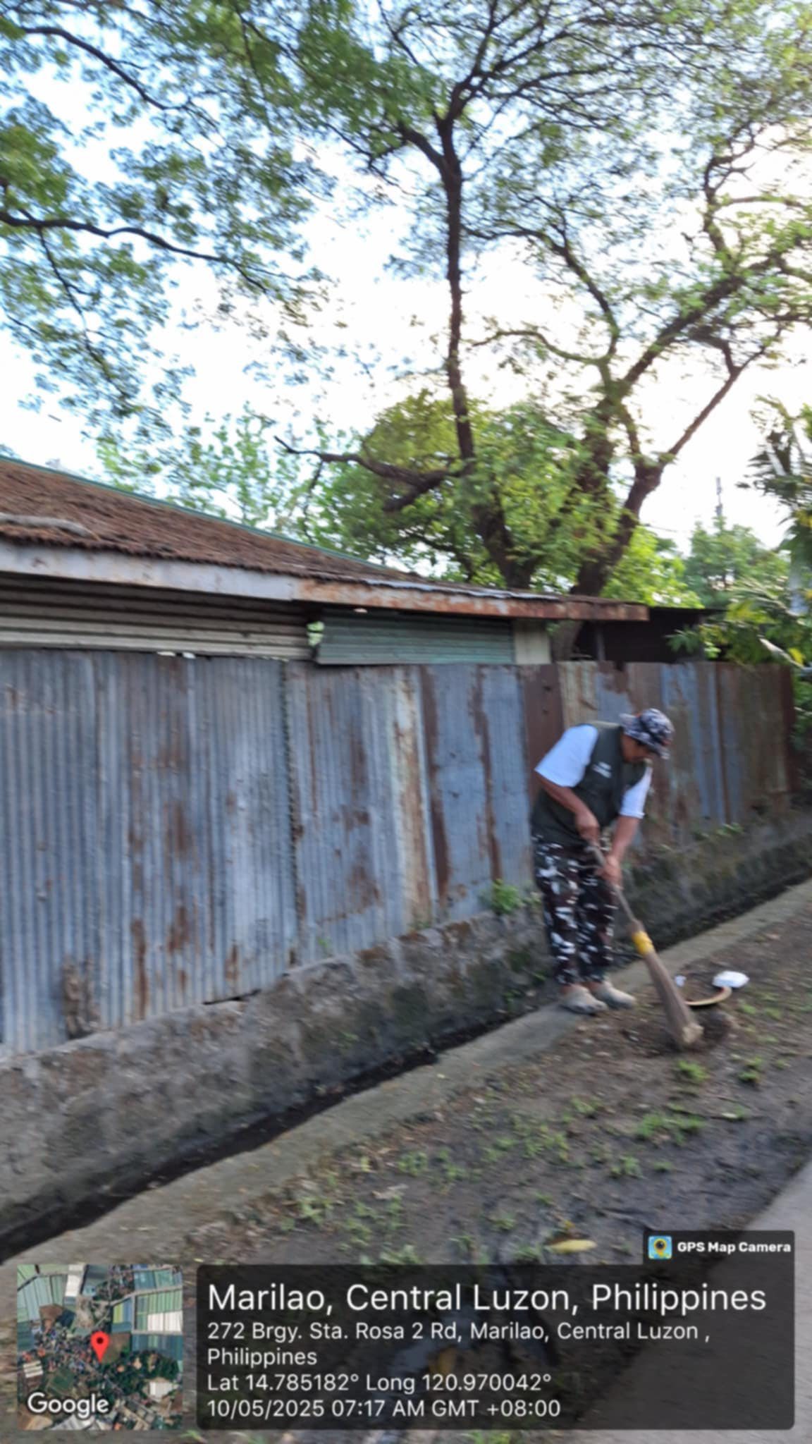 Sta. Rosa II Marilao, Bulacan | Marilao