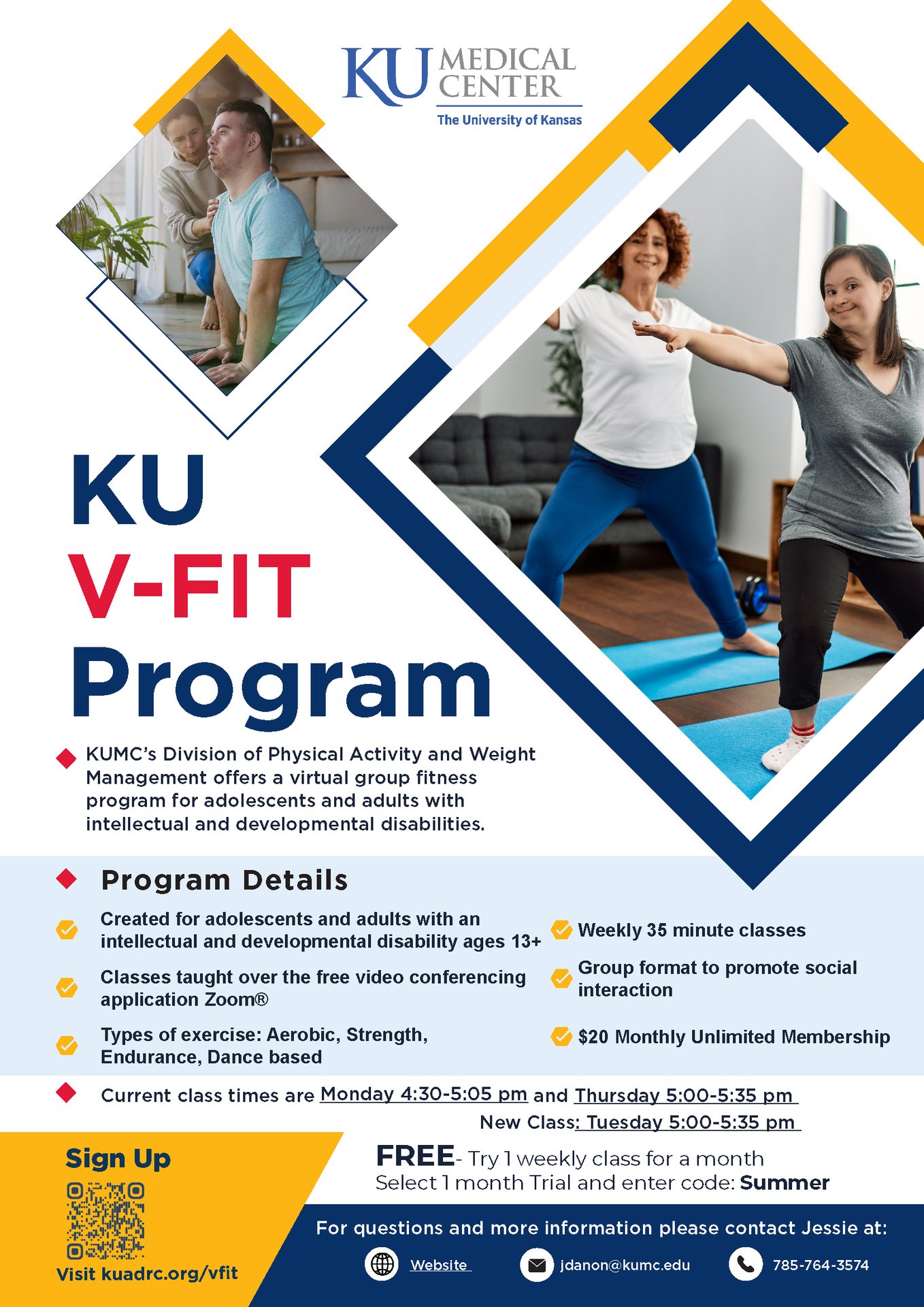 Kansas Center for Autism Research and Training | Overland Park KS
