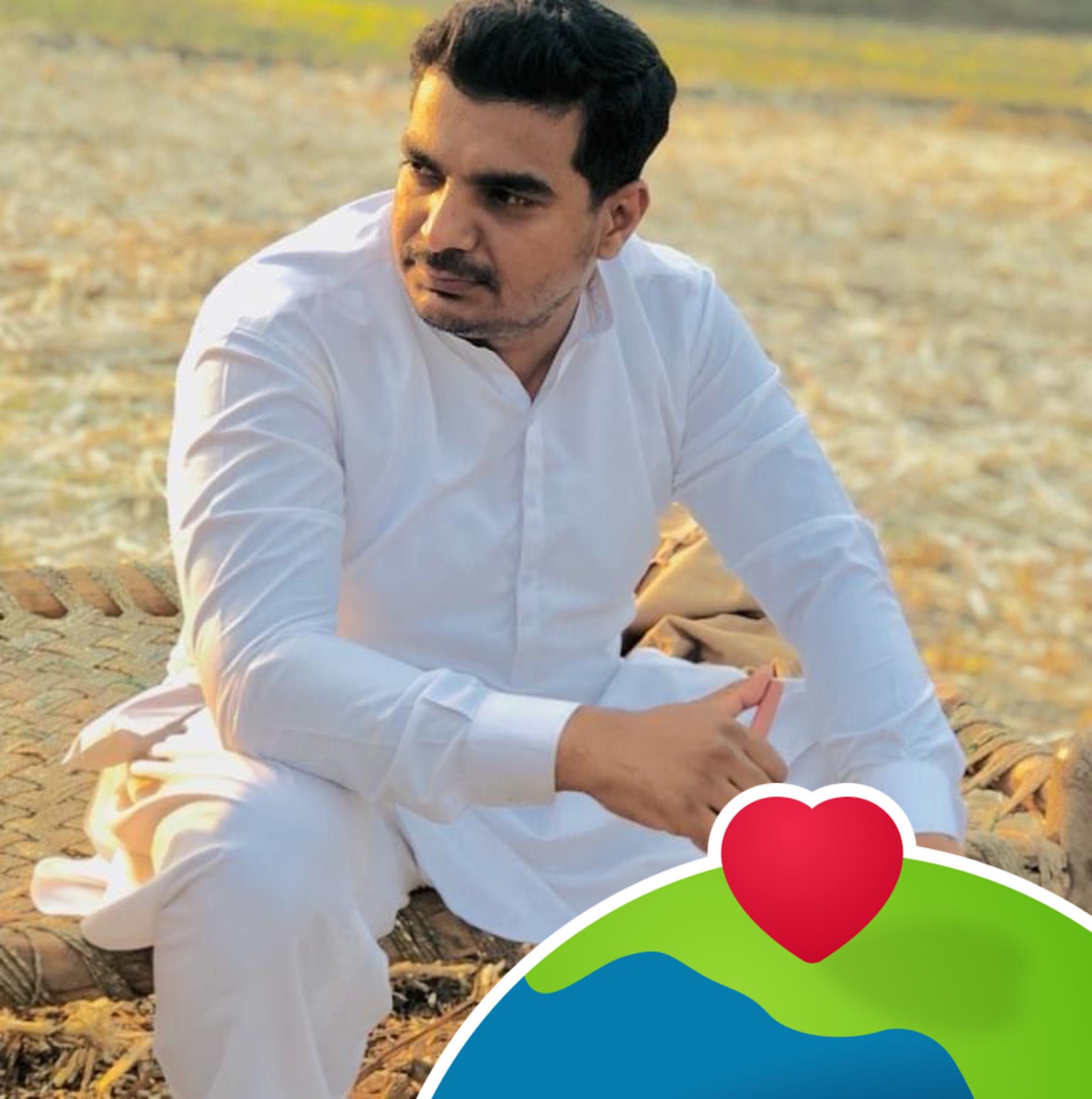 Humayun Chohan