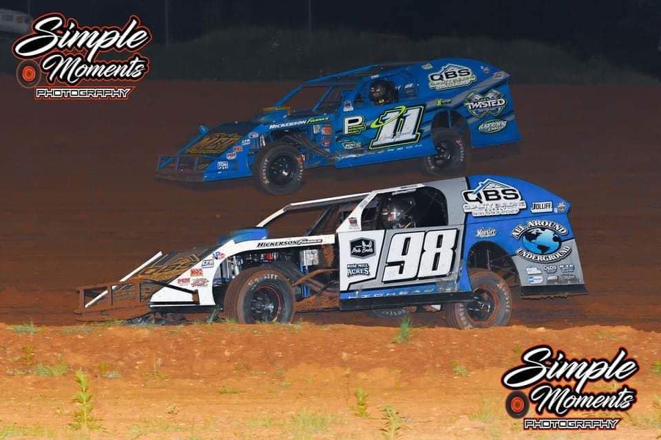 Since it’s no surprise who... - Tennessee National Raceway | Facebook